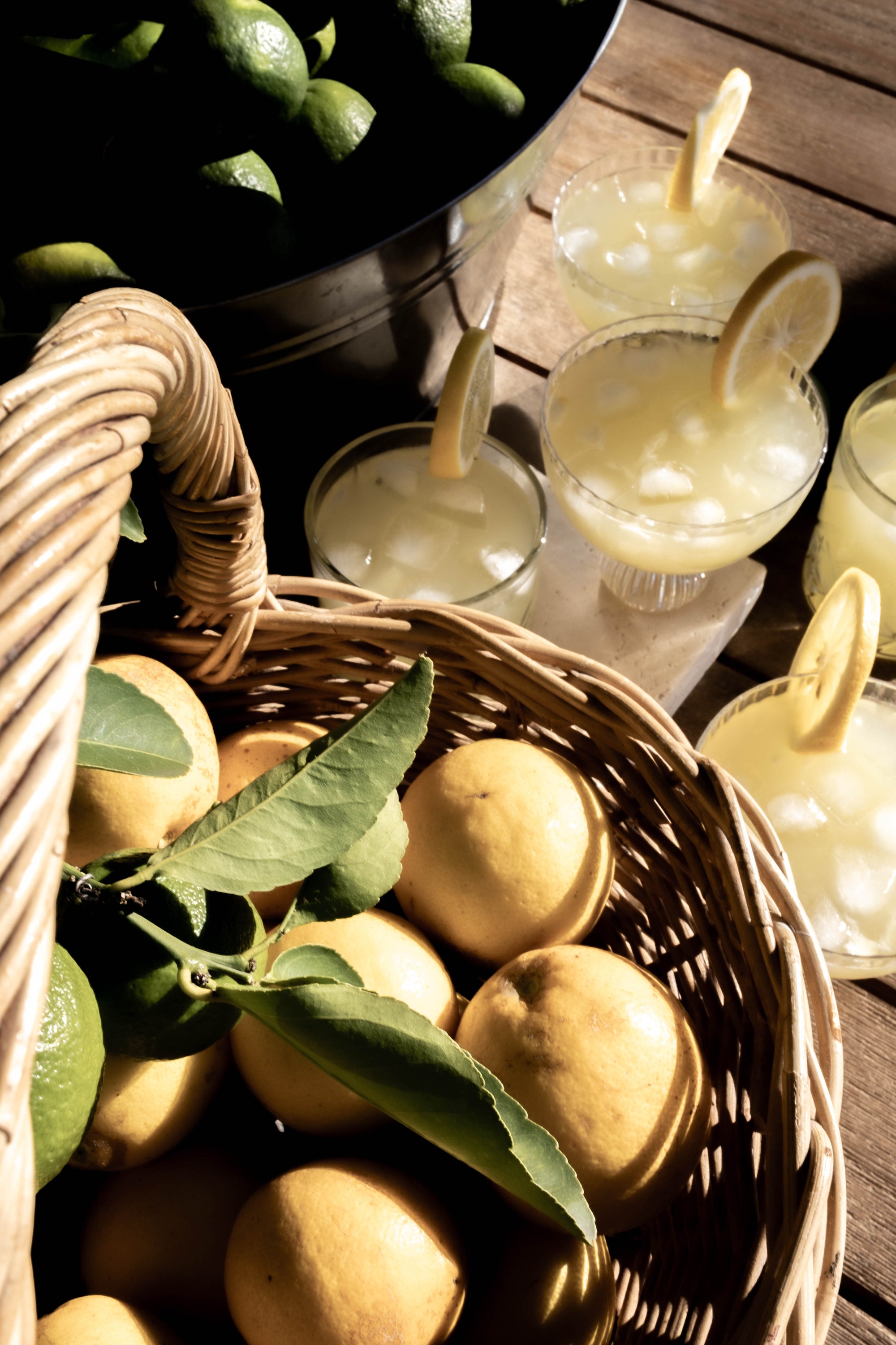 Decentralize Everything: Reclaiming the Power to Choose