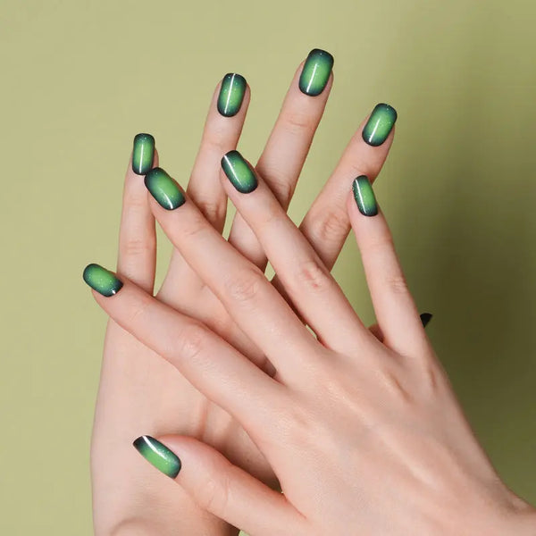 Neon Beam - Lime Gel