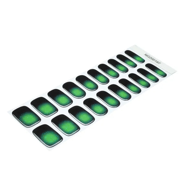 Neon Beam - Lime Gel