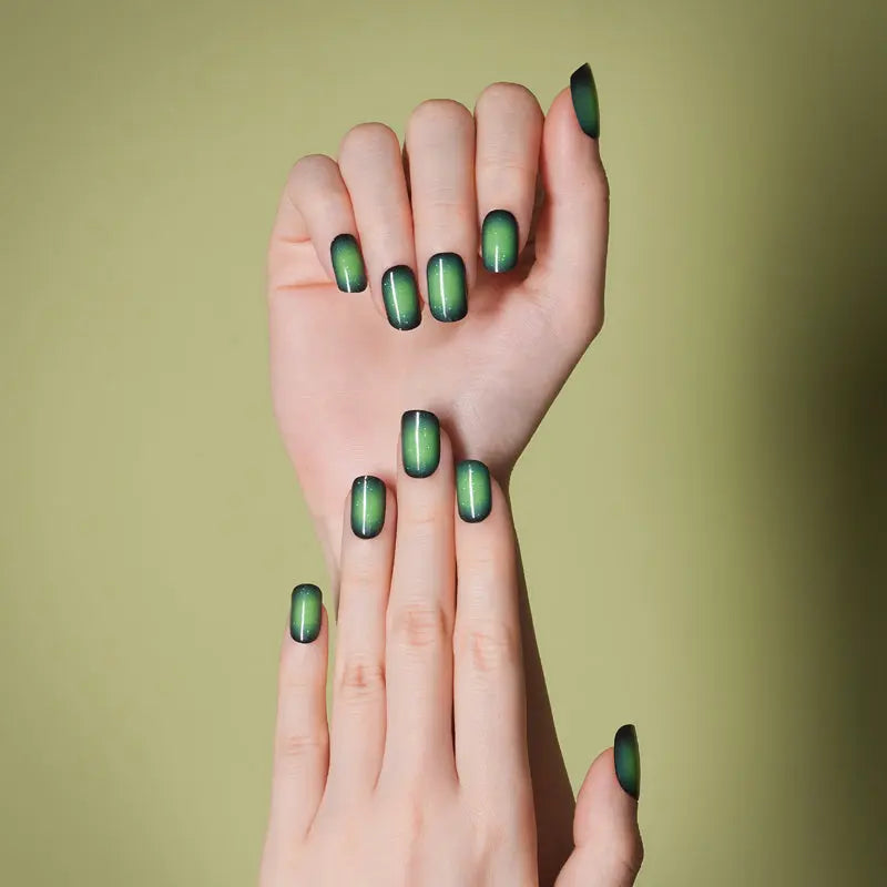 Neon Beam - Lime Gel