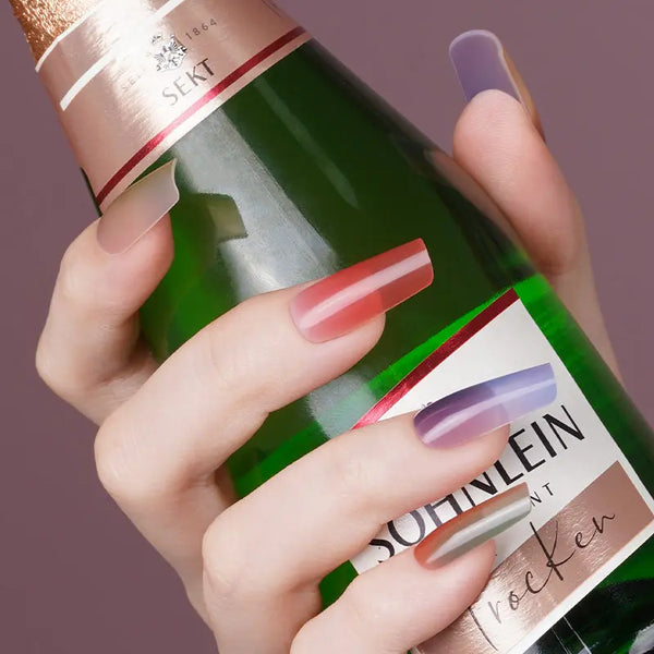 Signal Set - 16-Strip Gel