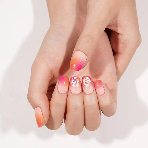 HEX Flower - Classic Gel