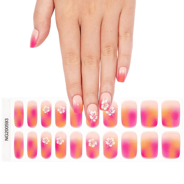 HEX Flower - Classic Gel