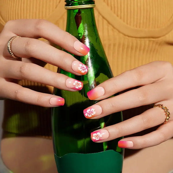 HEX Flower - Classic Gel