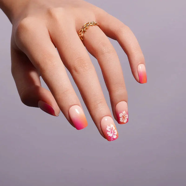 HEX Flower - Classic Gel