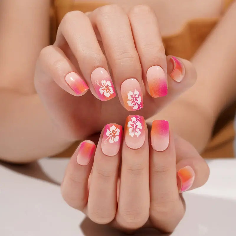 HEX Flower - Classic Gel