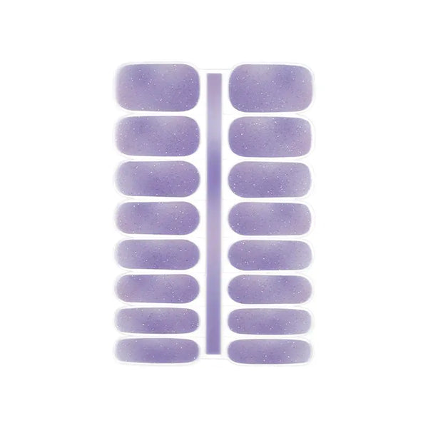 PLS Veil - Transparent Purple Gel