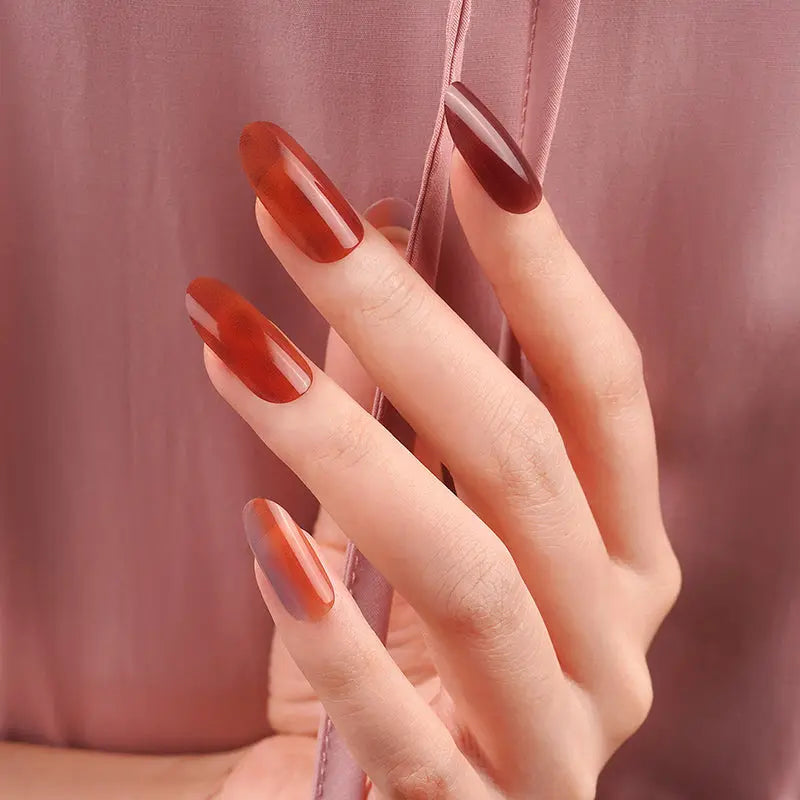 Bling Matrix - 3D Gel Wrap