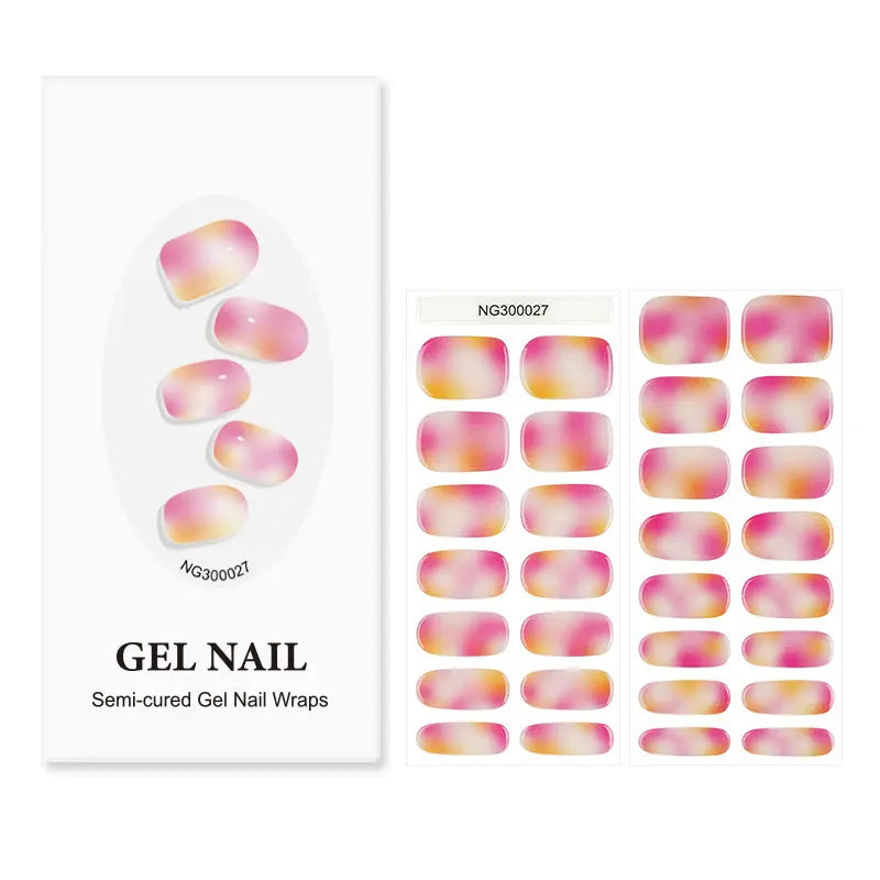 HEX Radiance - Minimal Gel