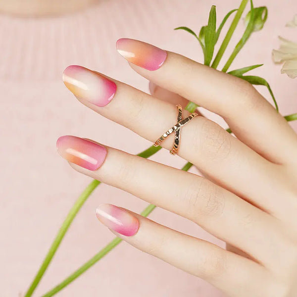 HEX Radiance - Minimal Gel