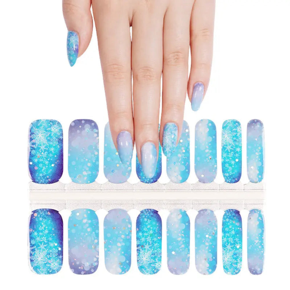 Star Spark - Glitter Gel Mix