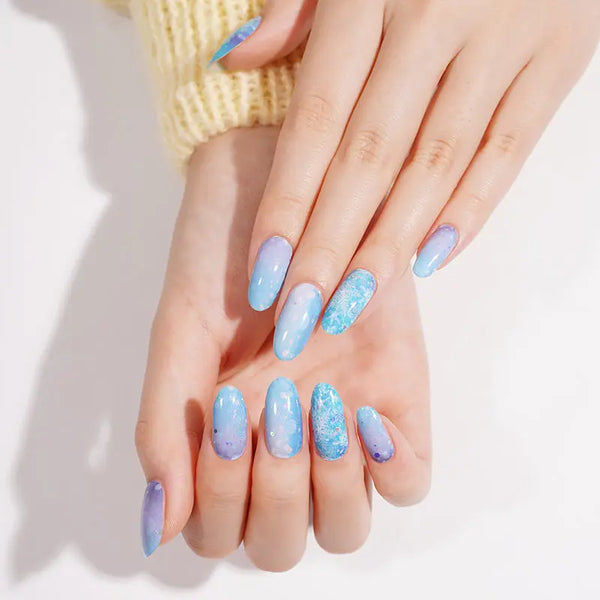 Star Spark - Glitter Gel Mix