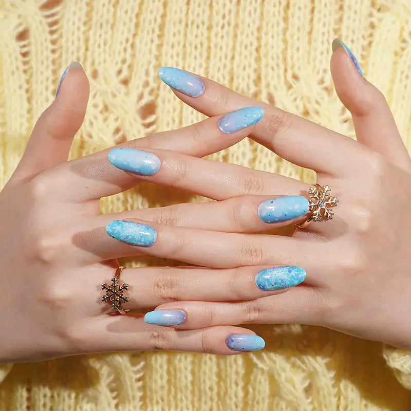 Star Spark - Glitter Gel Mix