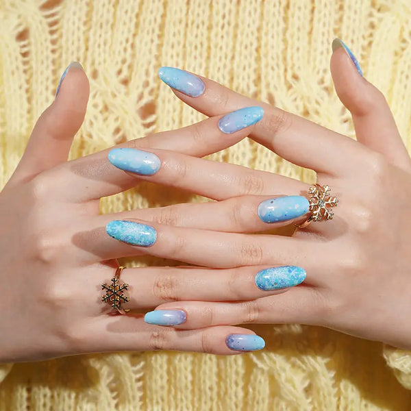 Star Spark - Glitter Gel Mix