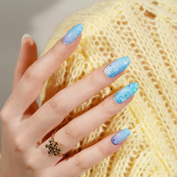 Star Spark - Glitter Gel Mix