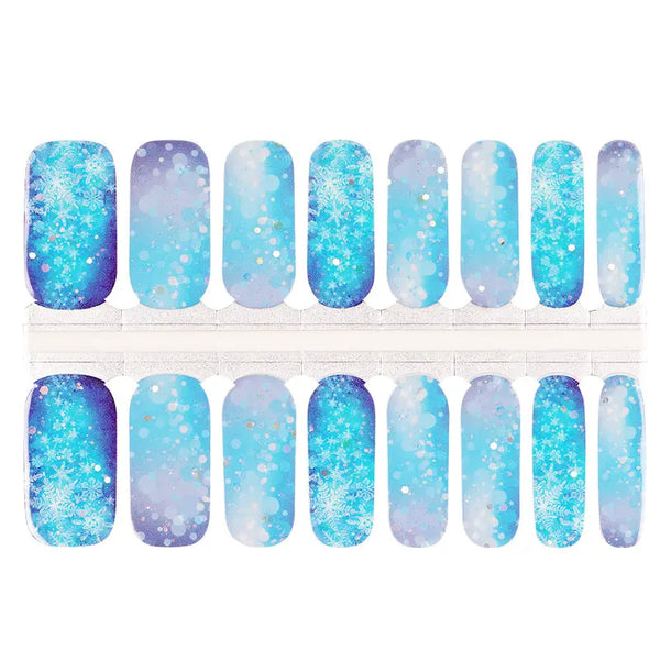 Star Spark - Glitter Gel Mix