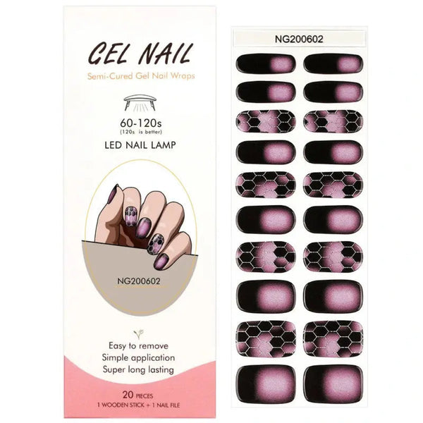 WAGMI Halo - Dye-Effect Gel