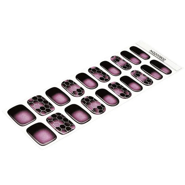 WAGMI Halo - Dye-Effect Gel