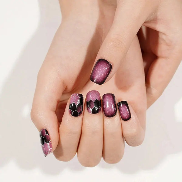 WAGMI Halo - Dye-Effect Gel