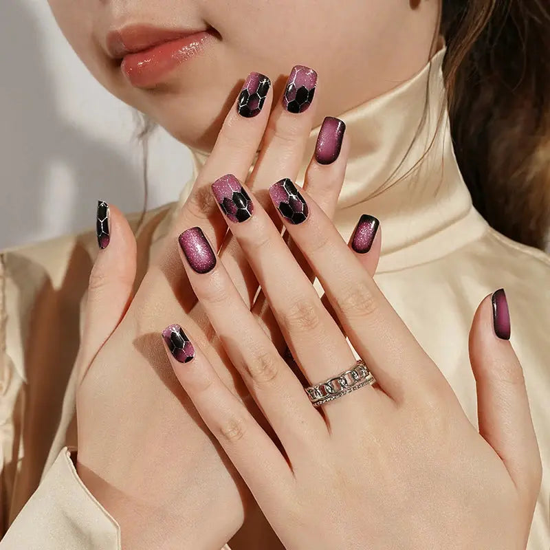 WAGMI Halo - Dye-Effect Gel