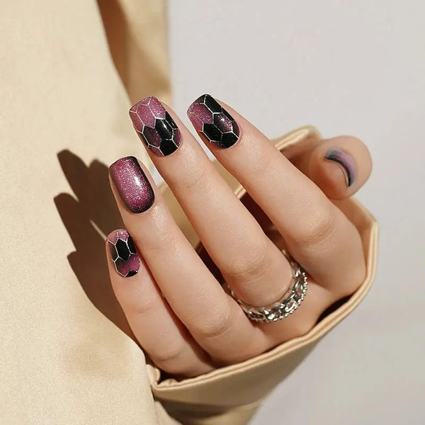 WAGMI Halo - Dye-Effect Gel