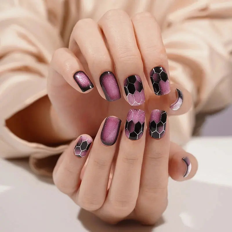 WAGMI Halo - Dye-Effect Gel