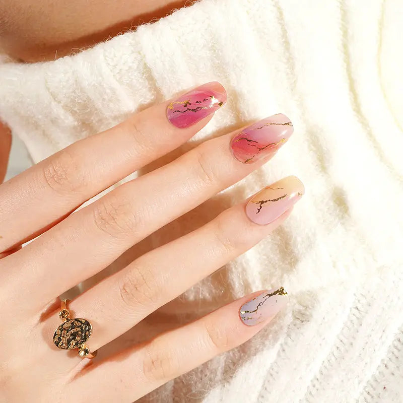 Marble Muse - UV Marble Gel