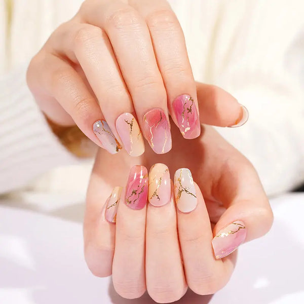 Marble Muse - UV Marble Gel