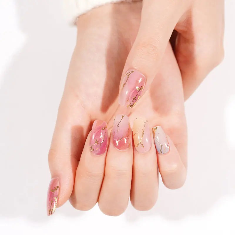 Marble Muse - UV Marble Gel