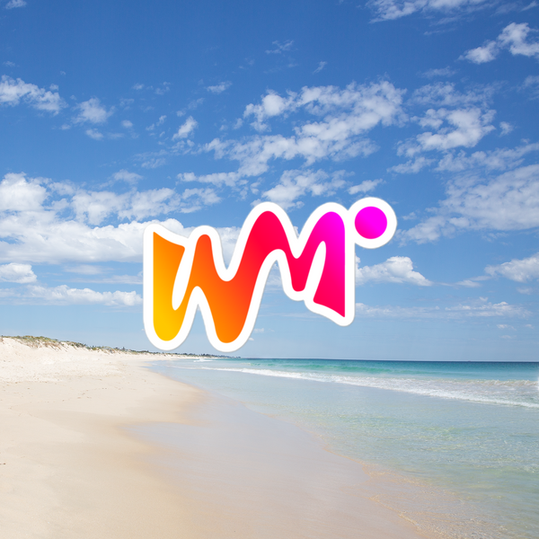 Bubble-free stickers