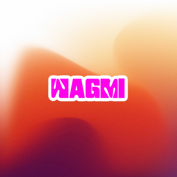 Bubble-free stickers