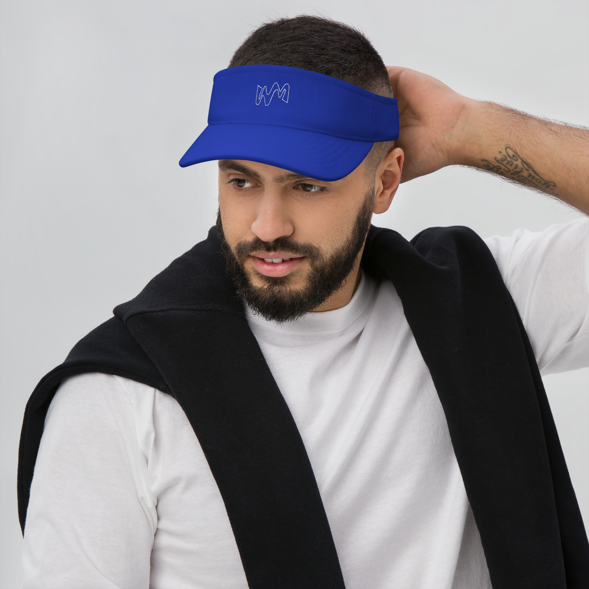 Wagmi Hat
